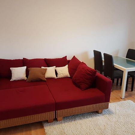 Lovely Furnished Apartments In Magdeburg For Your Business Exterior photo